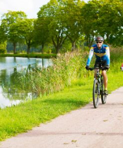 Cykelpaket Jonsboda 2 dagar, Vuxen