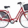 Bokning av cyklar och tillbehör