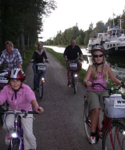 Jubileumspaketet 4 dagar 126km, Barn upp till 12 år